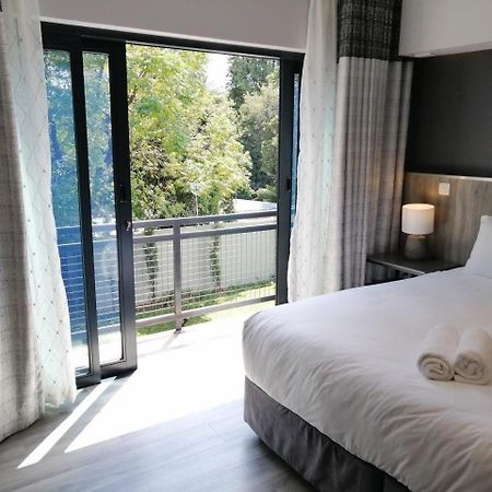 La Orchard Hotel Йоханесбург Екстериор снимка