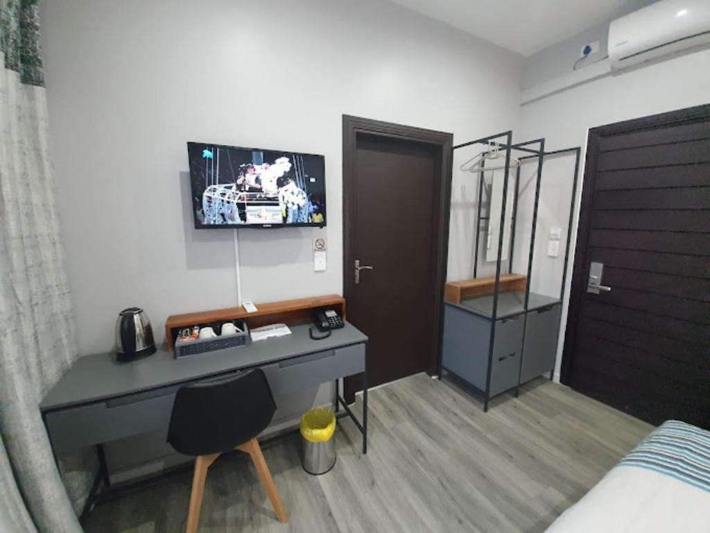 La Orchard Hotel Йоханесбург Екстериор снимка