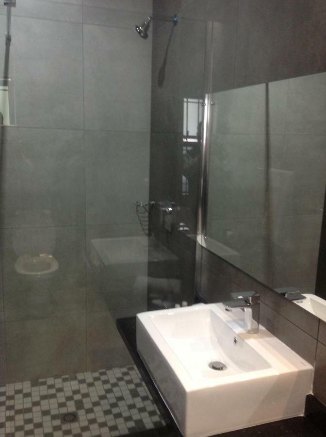La Orchard Hotel Йоханесбург Екстериор снимка
