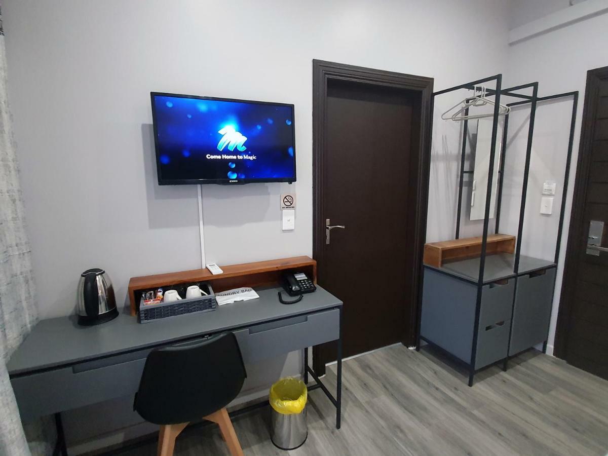 La Orchard Hotel Йоханесбург Екстериор снимка