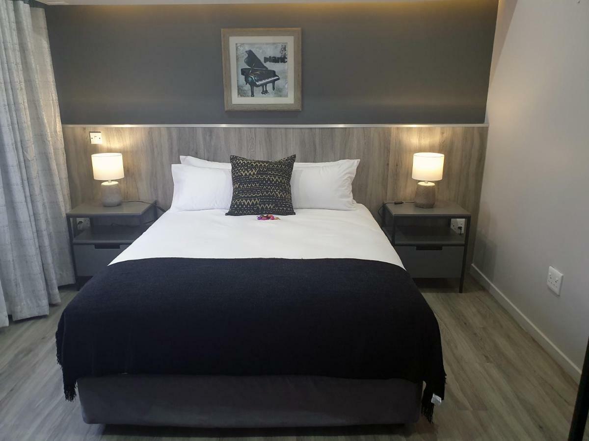 La Orchard Hotel Йоханесбург Екстериор снимка