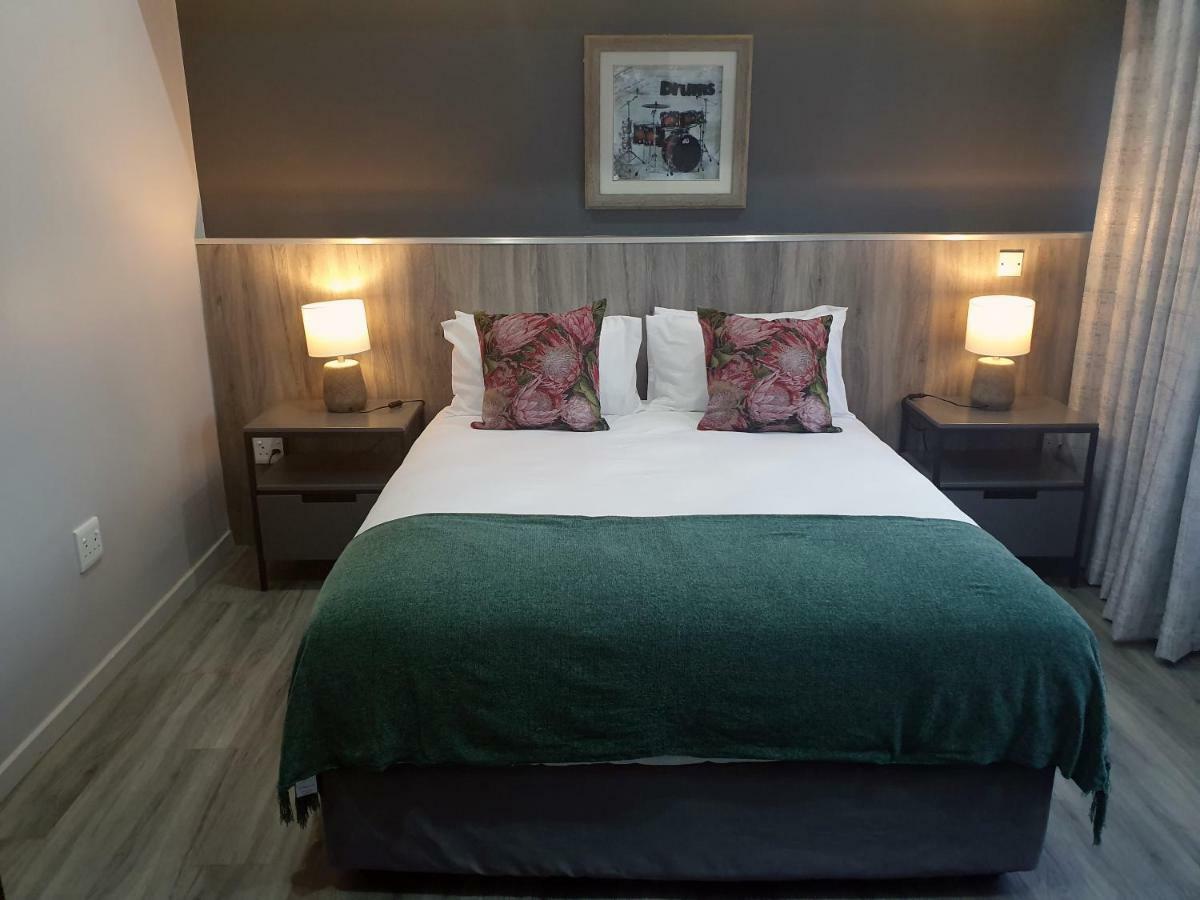 La Orchard Hotel Йоханесбург Екстериор снимка