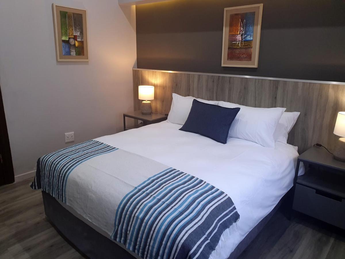 La Orchard Hotel Йоханесбург Екстериор снимка